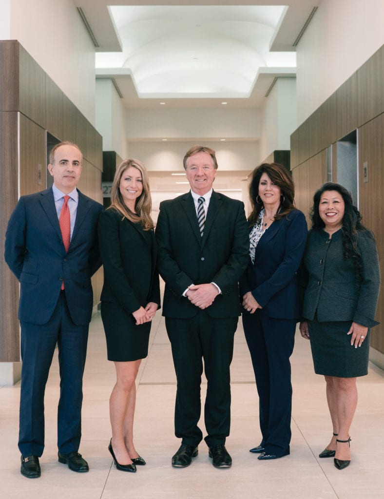 Juvenile Law Attorney & Lawyer in LA & OC